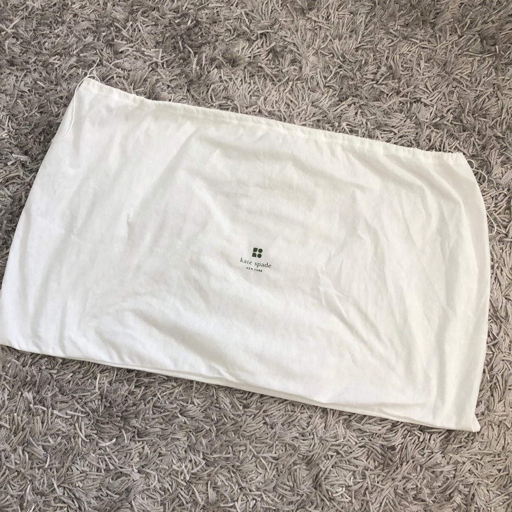 Kate Spade Dust Bag